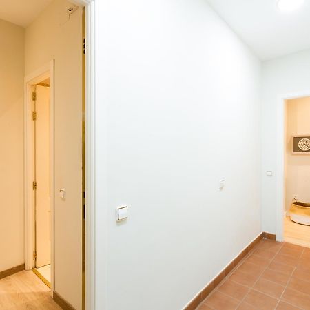 Appartement Fuencarral III à Madrid Extérieur photo